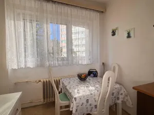 Prodej bytu 2+1, Tanvald, Radniční, 77 m2