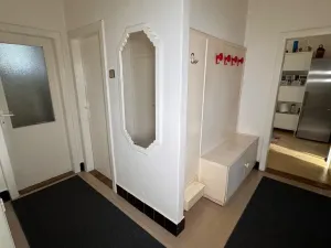 Prodej bytu 2+1, Tanvald, Radniční, 77 m2