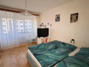 Prodej bytu 2+1, Tanvald, Radniční, 77 m2