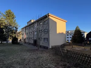 Prodej bytu 2+1, Tanvald, Radniční, 77 m2