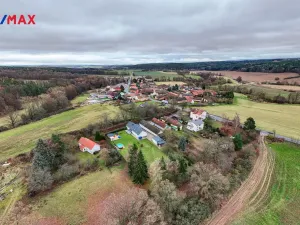 Prodej rodinného domu, Horšovský Týn - Semošice, 310 m2