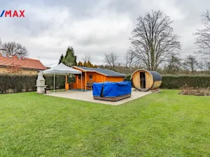 Prodej rodinného domu, Horšovský Týn - Semošice, 310 m2