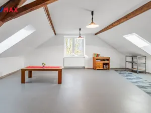 Prodej rodinného domu, Horšovský Týn - Semošice, 310 m2