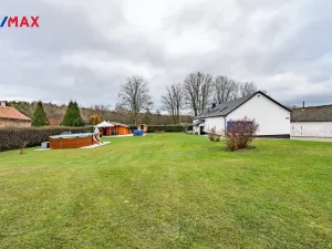 Prodej rodinného domu, Horšovský Týn - Semošice, 267 m2