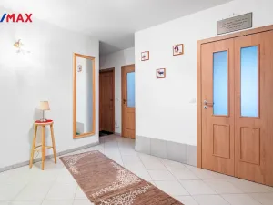 Prodej rodinného domu, Horšovský Týn - Semošice, 267 m2