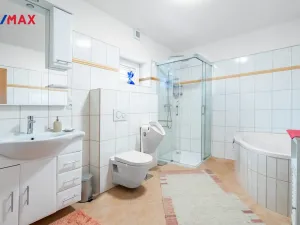 Prodej rodinného domu, Horšovský Týn - Semošice, 267 m2