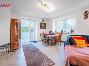 Prodej rodinného domu, Horšovský Týn - Semošice, 267 m2