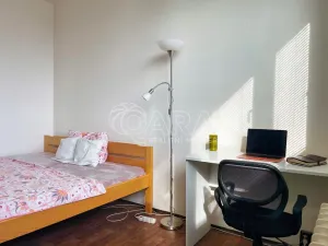 Pronájem pokoje, Brno, Hluboká, 13 m2