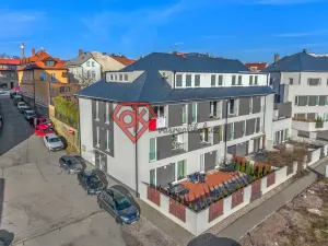 Prodej bytu 2+kk, Vamberk, Komenského, 60 m2