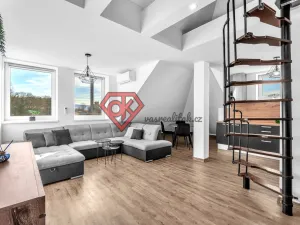 Prodej bytu 2+kk, Vamberk, Komenského, 60 m2