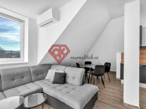 Prodej bytu 2+kk, Vamberk, Komenského, 60 m2