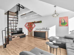 Prodej bytu 2+kk, Vamberk, Komenského, 60 m2