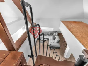 Prodej bytu 2+kk, Vamberk, Komenského, 60 m2