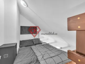 Prodej bytu 2+kk, Vamberk, Komenského, 60 m2