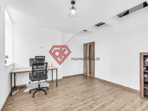 Prodej bytu 2+kk, Vamberk, Komenského, 60 m2