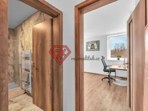 Prodej bytu 2+kk, Vamberk, Komenského, 60 m2