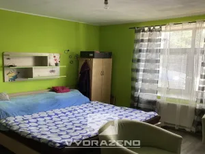 Prodej vícegeneračního domu, Brodek u Konice, 250 m2