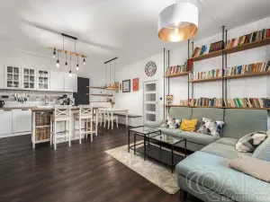 Pronájem bytu 4+kk, Čelákovice, náměstí 5. května, 114 m2