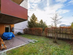 Pronájem bytu 4+kk, Čelákovice, náměstí 5. května, 114 m2