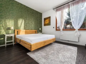 Pronájem bytu 4+kk, Čelákovice, náměstí 5. května, 114 m2