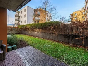 Pronájem bytu 4+kk, Čelákovice, náměstí 5. května, 114 m2