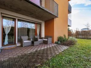 Pronájem bytu 4+kk, Čelákovice, náměstí 5. května, 114 m2