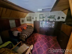 Prodej chaty, Bukovany, 60 m2
