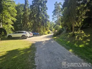 Prodej chaty, Bukovany, 60 m2