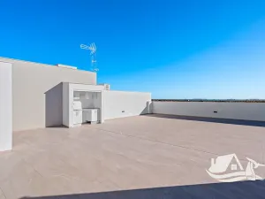 Prodej bytu 4+kk, Los Alcázares, Španělsko, 91 m2