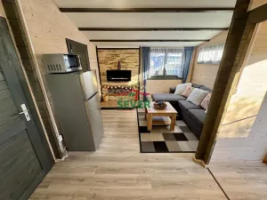 Prodej zahrady, Kadaň - Tušimice, 486 m2