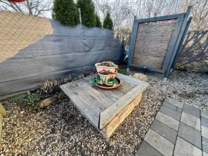 Prodej zahrady, Kadaň - Tušimice, 486 m2