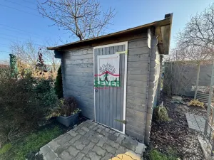 Prodej zahrady, Kadaň - Tušimice, 486 m2