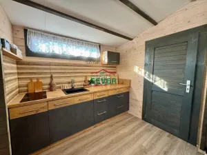 Prodej chaty, Kadaň - Tušimice, 30 m2