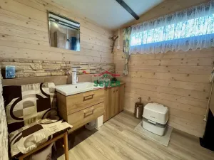 Prodej chaty, Kadaň - Tušimice, 30 m2