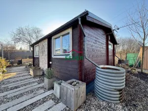 Prodej chaty, Kadaň - Tušimice, 30 m2