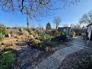 Prodej chaty, Kadaň - Tušimice, 30 m2