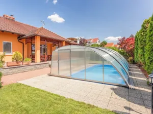 Prodej rodinného domu, Starovičky, 144 m2