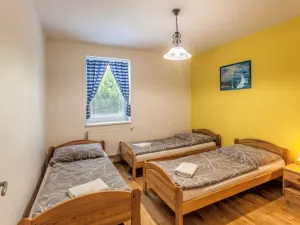 Prodej rodinného domu, Starovičky, 144 m2