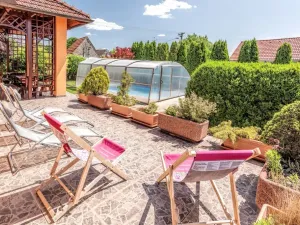 Prodej rodinného domu, Starovičky, 144 m2