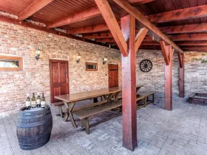 Prodej rodinného domu, Starovičky, 144 m2