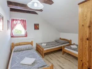 Prodej rodinného domu, Starovičky, 144 m2