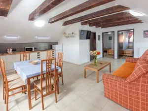 Prodej rodinného domu, Starovičky, 144 m2