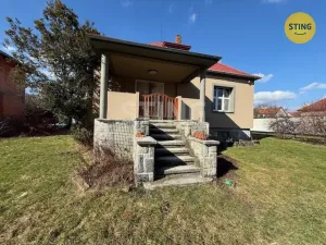 Pronájem rodinného domu, Frýdek-Místek, 158 m2