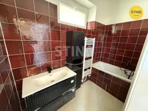 Pronájem rodinného domu, Frýdek-Místek, 158 m2