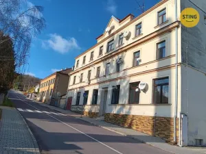 Pronájem bytu 3+kk, Vranov nad Dyjí, Zámecká, 80 m2