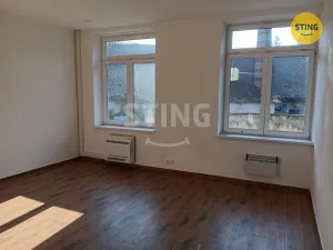 Pronájem bytu 3+kk, Vranov nad Dyjí, Zámecká, 80 m2