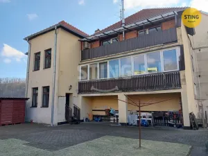 Pronájem bytu 3+kk, Vranov nad Dyjí, Zámecká, 80 m2