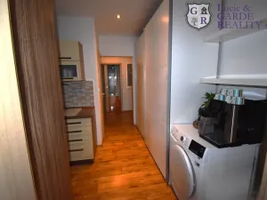 Prodej bytu 4+1, Tábor, Havanská, 81 m2