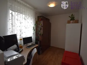 Prodej bytu 4+1, Tábor, Havanská, 81 m2