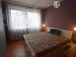 Prodej bytu 4+1, Tábor, Havanská, 81 m2
